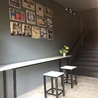 Takuapa Station Hotel fotoÄŸrafÄ±