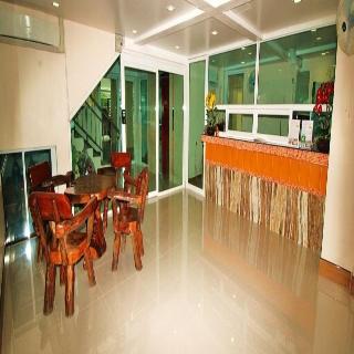 Ac Sport Village fotoÄŸrafÄ±