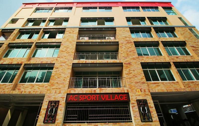 Ac Sport Village - Genel