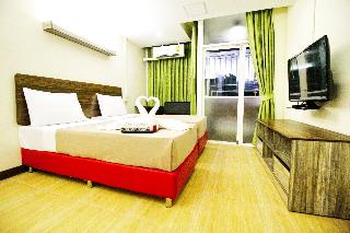 Ac Sport Village fotoÄŸrafÄ±