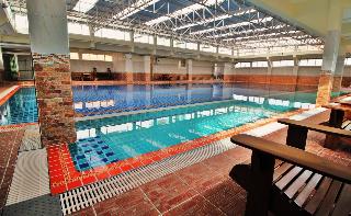 Ac Sport Village fotoÄŸrafÄ±