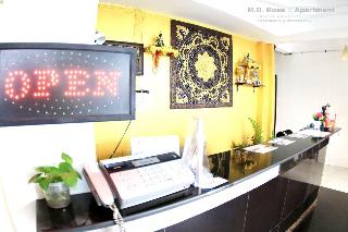 Md Rose Apartment fotoÄŸrafÄ±