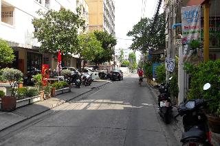 Md Rose Apartment otel fotoğrafı