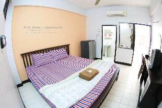 Md Rose Apartment fotoÄŸrafÄ±