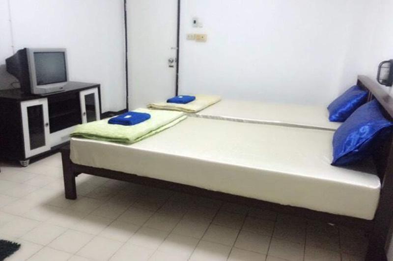 Md Rose Apartment - Oda