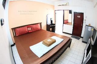 Md Rose Apartment fotoÄŸrafÄ±