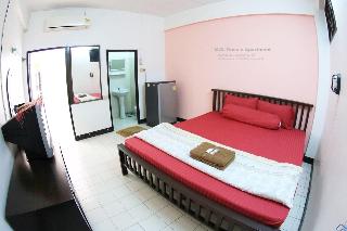 Md Rose Apartment fotoÄŸrafÄ±