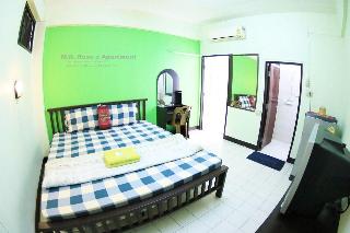 Md Rose Apartment fotoÄŸrafÄ±