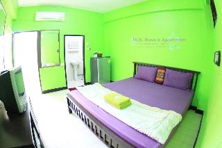 Md Rose Apartment fotoÄŸrafÄ±
