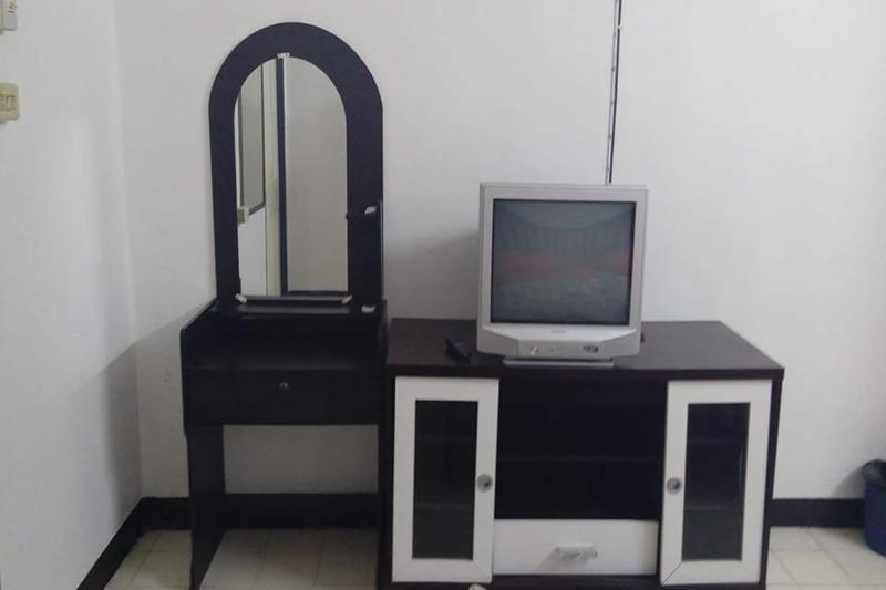 Md Rose Apartment - Oda