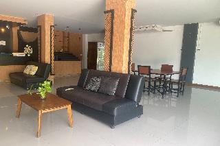 Friendly Hotel Krabi by ZUZU fotoÄŸrafÄ±