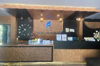 Friendly Hotel Krabi by ZUZU fotoÄŸrafÄ±