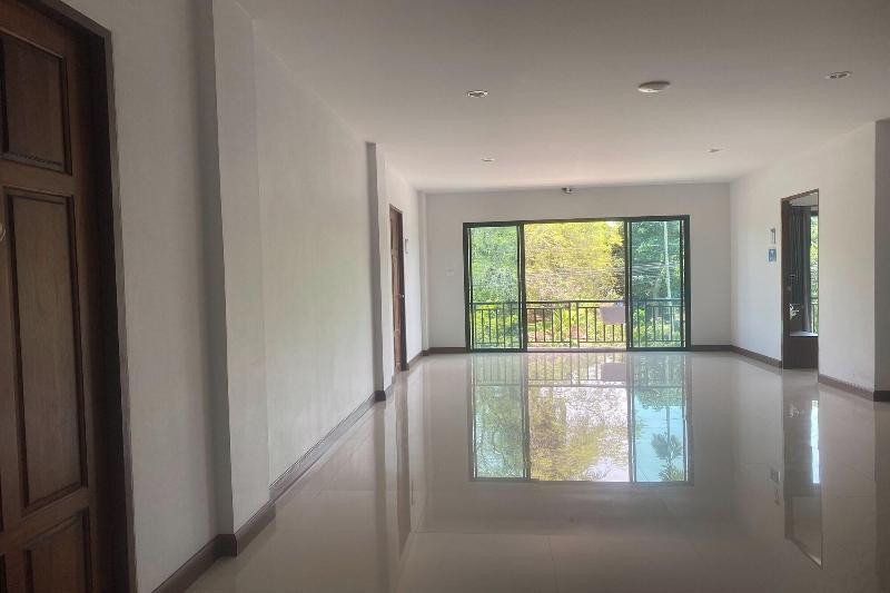 Friendly Hotel Krabi by ZUZU - Lobi