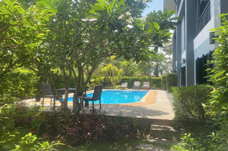 Friendly Hotel Krabi by ZUZU - Aktivite