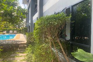 Friendly Hotel Krabi by ZUZU fotoÄŸrafÄ±