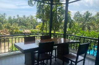 Friendly Hotel Krabi by ZUZU fotoÄŸrafÄ±