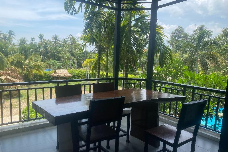 Friendly Hotel Krabi by ZUZU - Genel