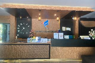 Friendly Hotel Krabi by ZUZU fotoÄŸrafÄ±
