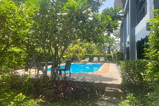 Friendly Hotel Krabi by ZUZU fotoÄŸrafÄ±