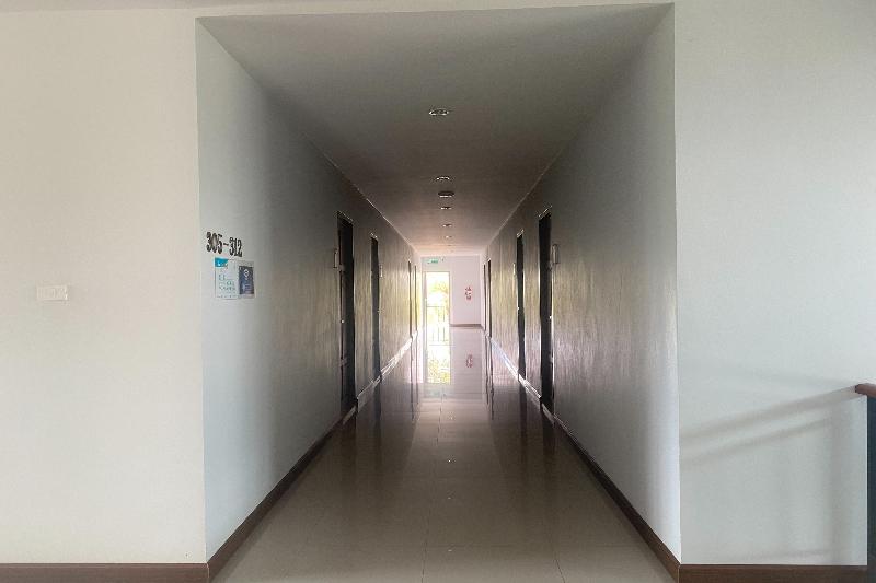 Friendly Hotel Krabi by ZUZU - Genel