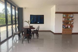 Friendly Hotel Krabi by ZUZU fotoÄŸrafÄ±