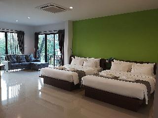 Friendly Hotel Krabi by ZUZU fotoÄŸrafÄ±
