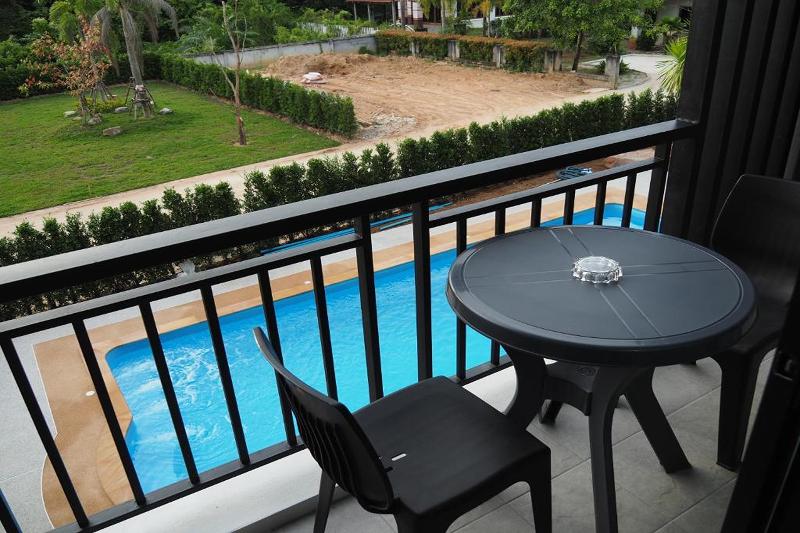 Friendly Hotel Krabi by ZUZU - Oda