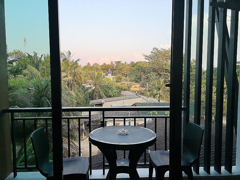 Friendly Hotel Krabi by ZUZU - Oda