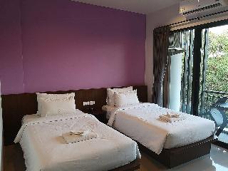 Friendly Hotel Krabi by ZUZU fotoÄŸrafÄ±
