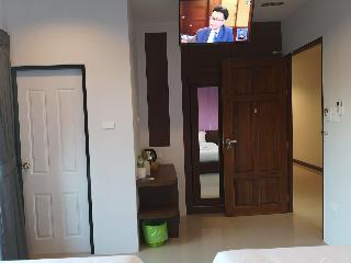 Friendly Hotel Krabi by ZUZU fotoÄŸrafÄ±