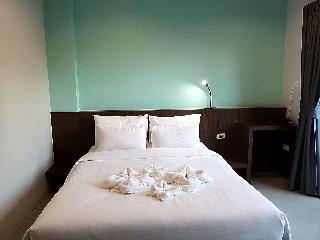Friendly Hotel Krabi by ZUZU fotoÄŸrafÄ±