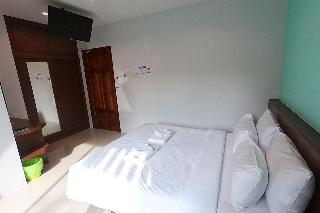Friendly Hotel Krabi by ZUZU fotoÄŸrafÄ±