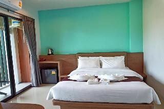 Friendly Hotel Krabi by ZUZU fotoÄŸrafÄ±