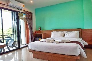 Friendly Hotel Krabi by ZUZU fotoÄŸrafÄ±