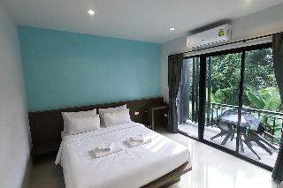 Friendly Hotel Krabi by ZUZU fotoÄŸrafÄ±