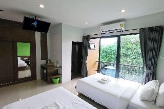 Friendly Hotel Krabi by ZUZU fotoÄŸrafÄ±