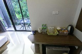 Friendly Hotel Krabi by ZUZU fotoÄŸrafÄ±
