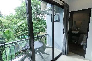Friendly Hotel Krabi by ZUZU fotoÄŸrafÄ±