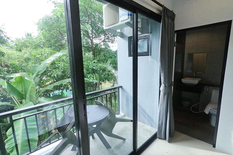 Friendly Hotel Krabi by ZUZU - Oda
