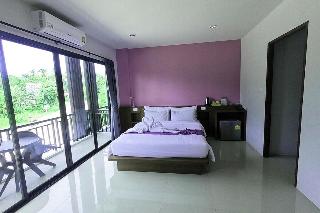 Friendly Hotel Krabi by ZUZU fotoÄŸrafÄ±