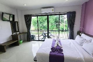 Friendly Hotel Krabi by ZUZU fotoÄŸrafÄ±