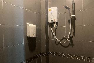 Friendly Hotel Krabi by ZUZU fotoÄŸrafÄ±