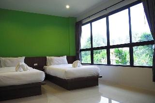 Friendly Hotel Krabi by ZUZU fotoÄŸrafÄ±