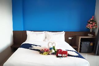 Friendly Hotel Krabi by ZUZU fotoÄŸrafÄ±