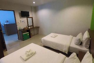 Friendly Hotel Krabi by ZUZU fotoÄŸrafÄ±