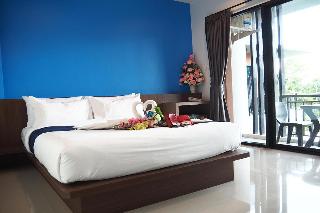 Friendly Hotel Krabi by ZUZU fotoÄŸrafÄ±