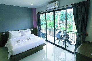 Friendly Hotel Krabi by ZUZU fotoÄŸrafÄ±