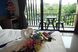Friendly Hotel Krabi by ZUZU fotoÄŸrafÄ±