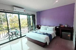 Friendly Hotel Krabi by ZUZU fotoÄŸrafÄ±