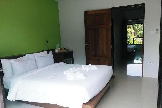 Friendly Hotel Krabi by ZUZU fotoÄŸrafÄ±